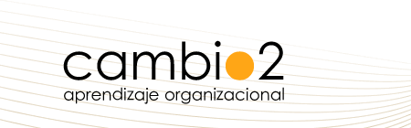 Cambio2 - Aprendizaje organizacional